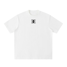 Load image into Gallery viewer, Expensive Exhibit Heavyweight Vintage Washed Frayed T-Shirt