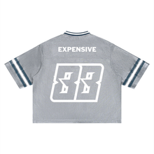 Load image into Gallery viewer, Expensive Exhibit Unisex Jersey