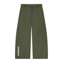 Load image into Gallery viewer, Men’s Expensive Exhibit Barrel Leg Pants
