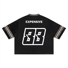 Load image into Gallery viewer, Expensive Exhibit Unisex Jersey
